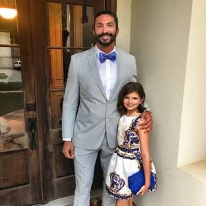 Meet your Posher, Shawn